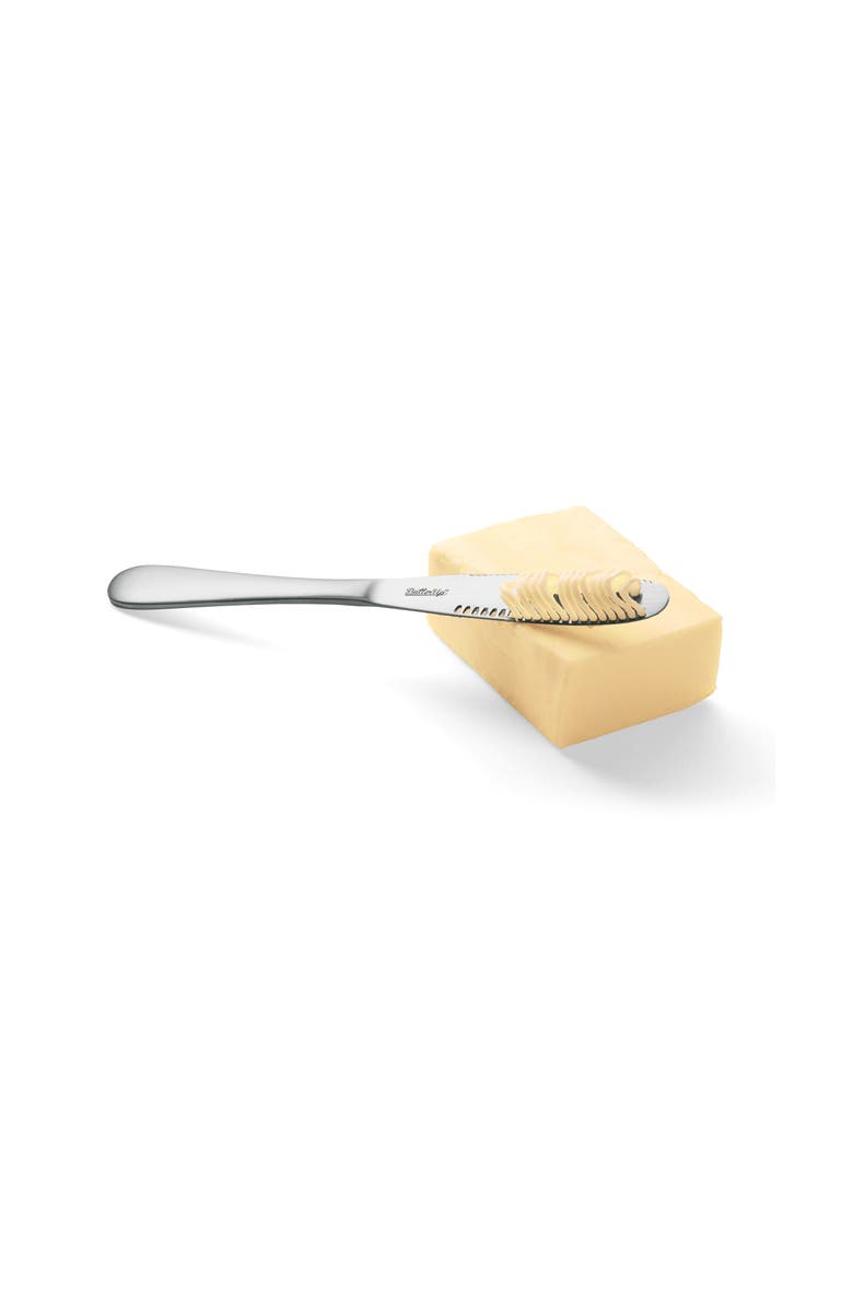 MoMA Design Store ButterUp Knife, Main, color, 