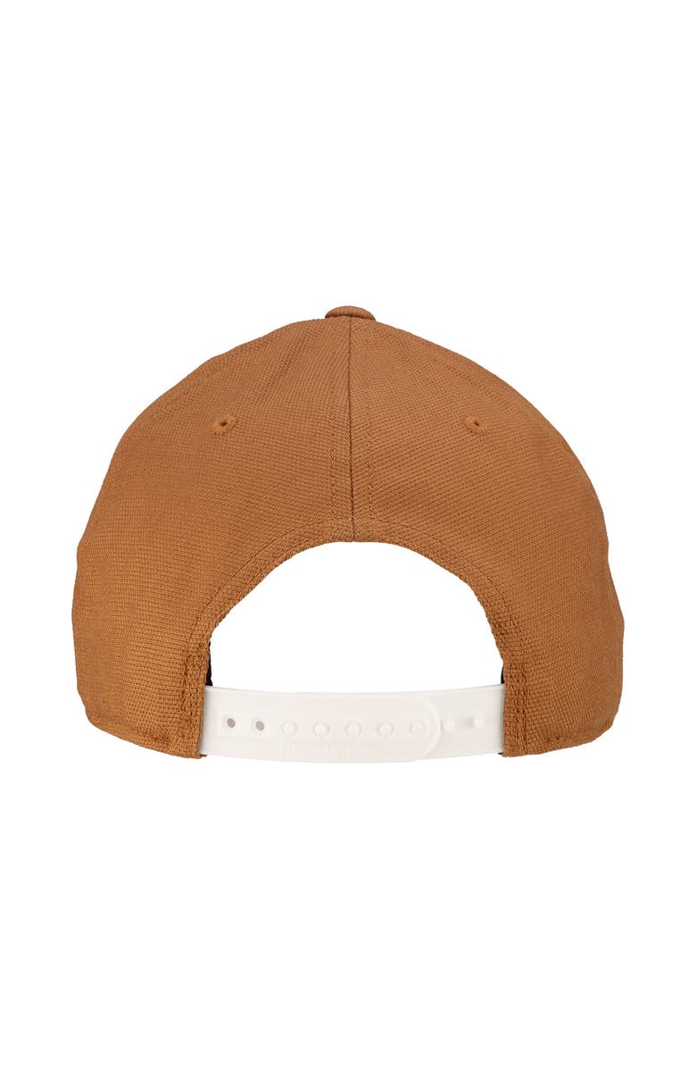 Black Clover Brooks 2 Hat, Alternate, color, Brown