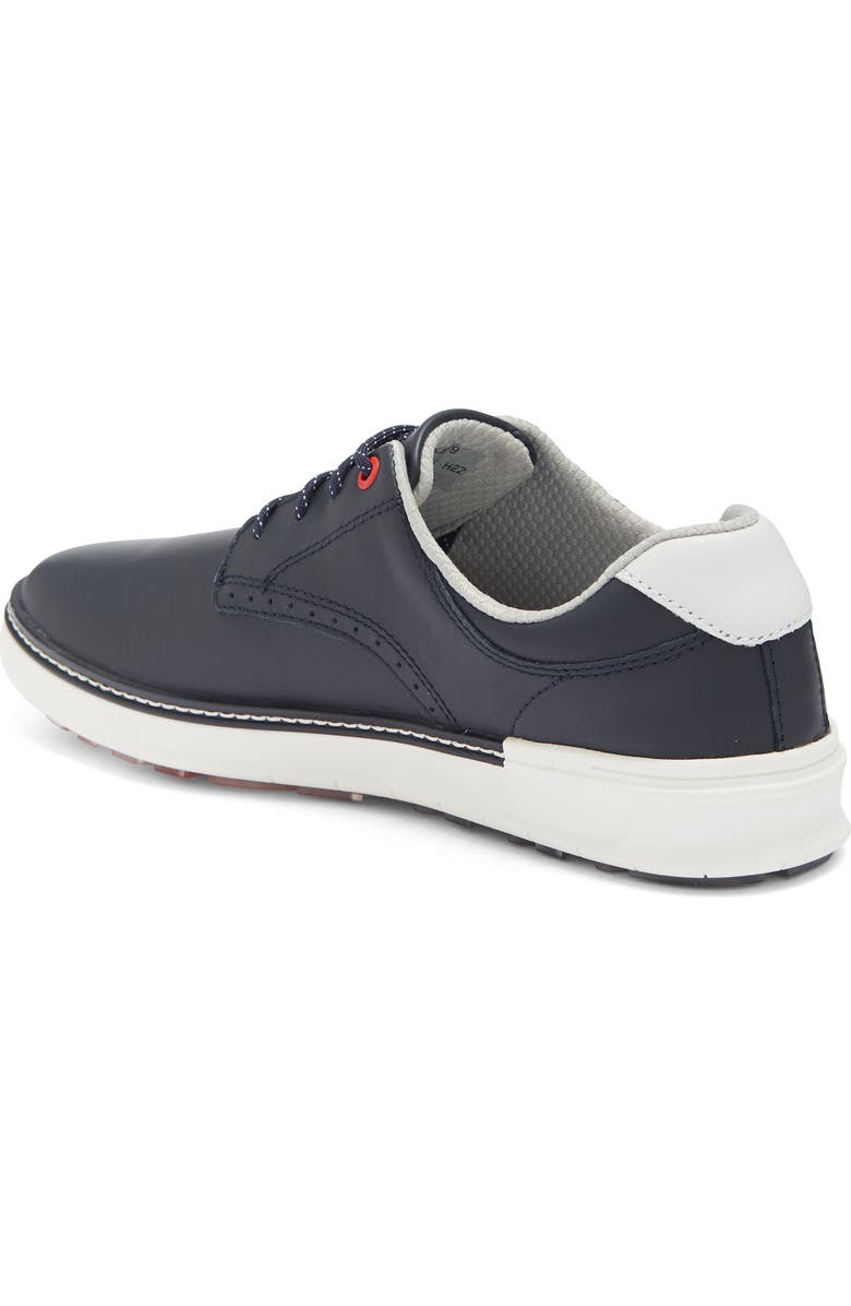 Johnston & Murphy Culling Golf Sneaker, Alternate, color,
