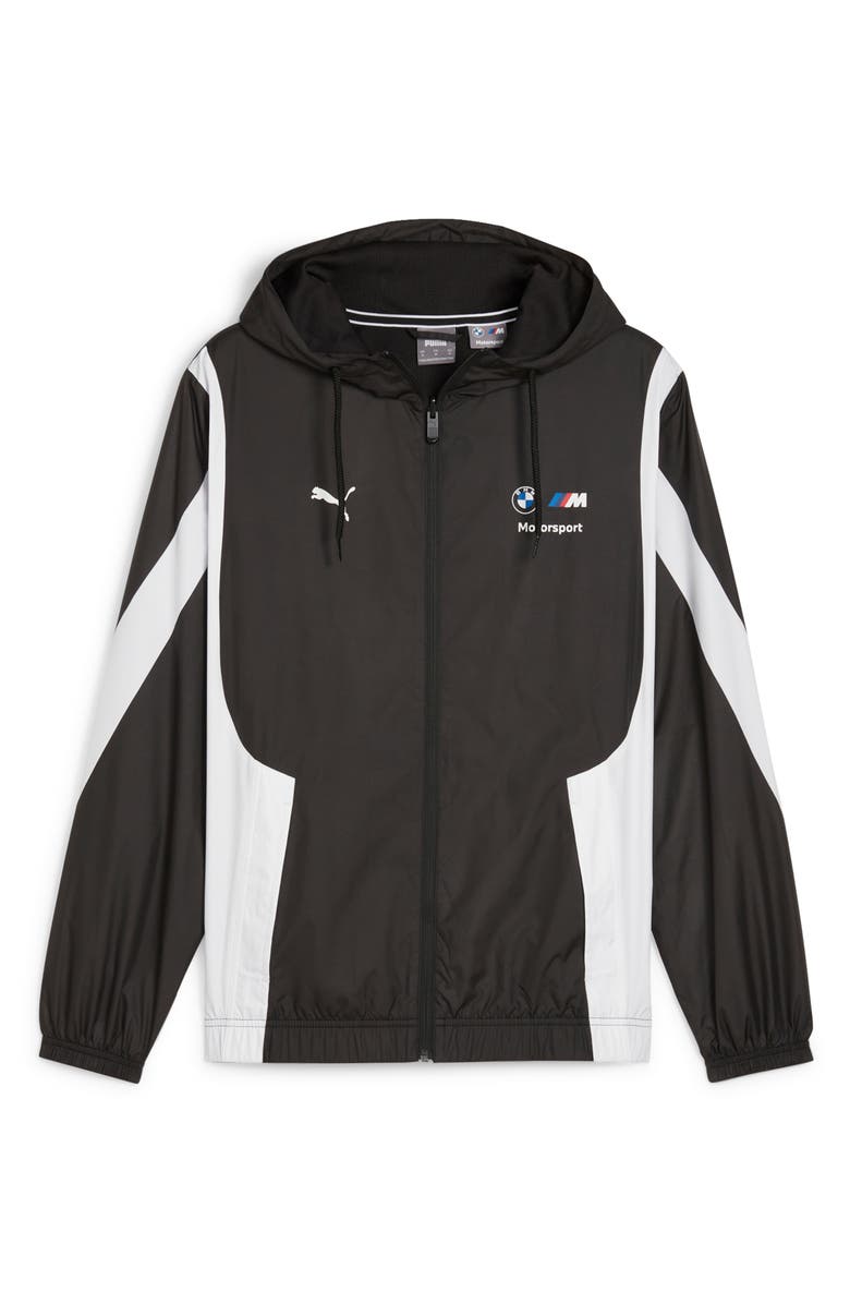 PUMA BMW M Motorsport Jacket, Main, color,