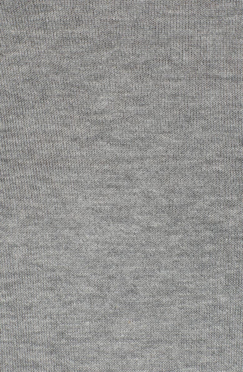 BP. Ruffle Bell Cuff Sweater, Alternate, color,