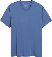 Daniel Buchler Stretch Modal
Silk Blend Pajama T-Shirt