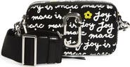 Marc Jacobs The Snapshot DTM Bag