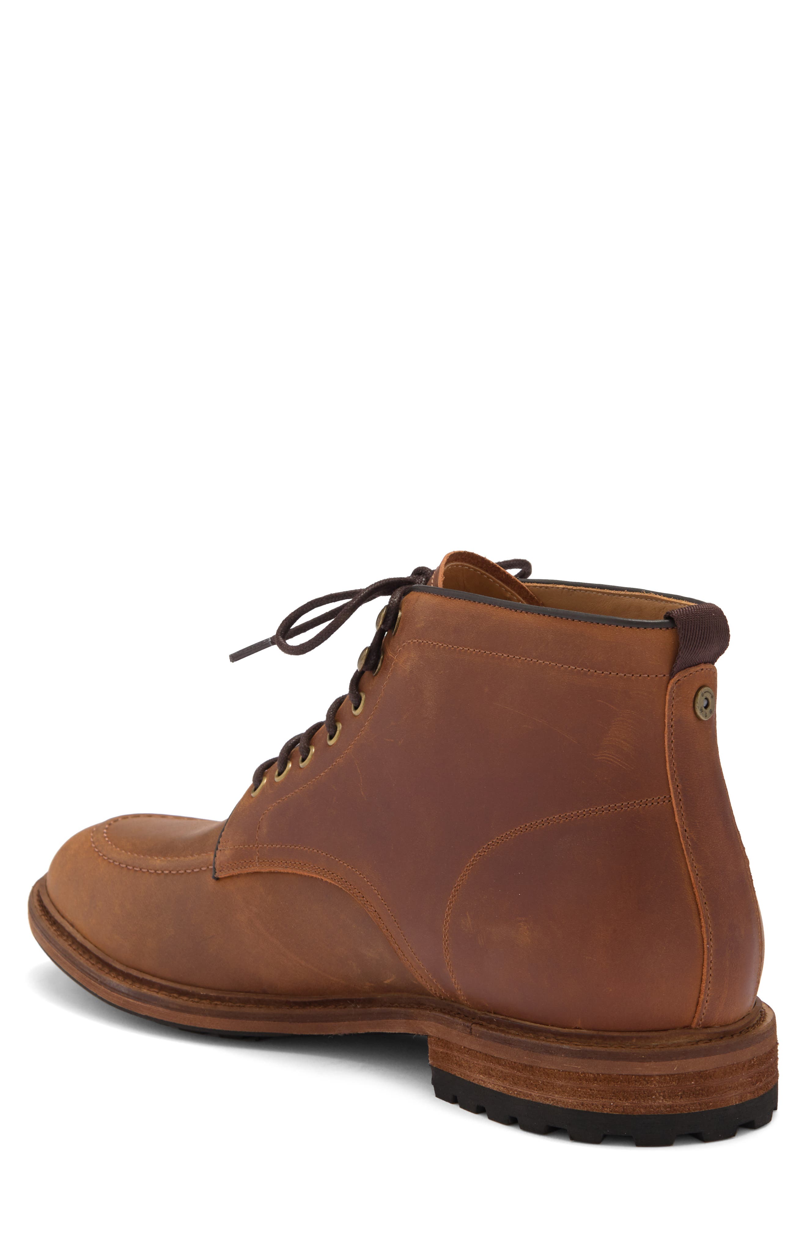 Warfield & Grand Eastwood Boot, Alternate, color, 