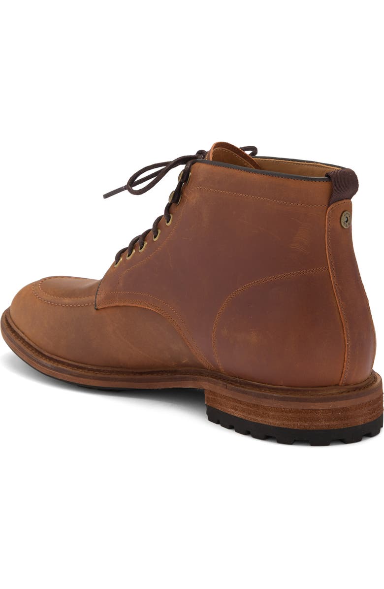 Warfield & Grand Eastwood Boot, Alternate, color,