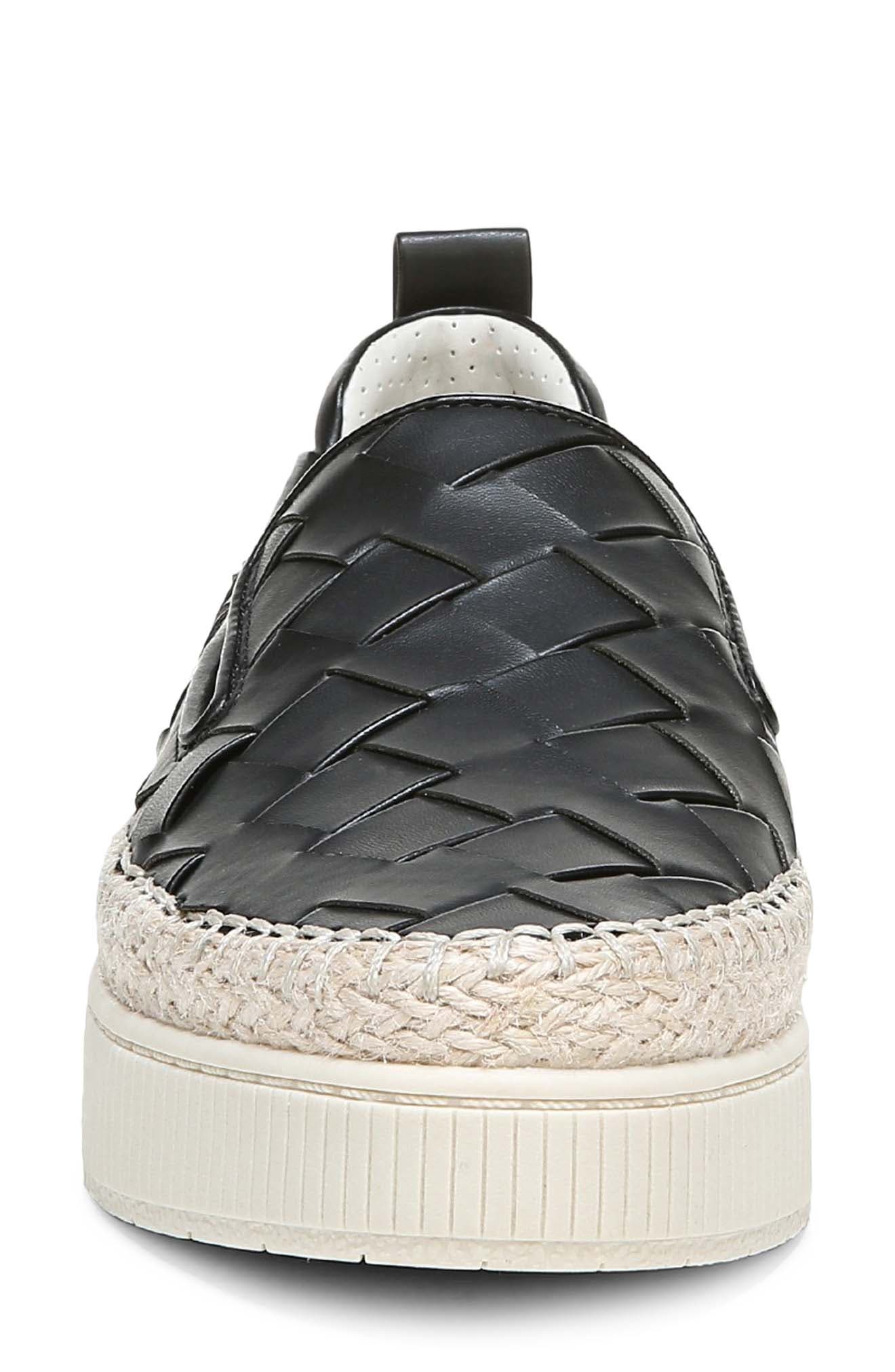 Franco Sarto Homer Platform Sneaker, Alternate, color, 