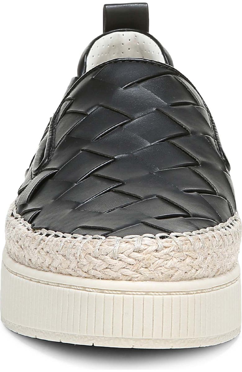 Franco Sarto Homer Platform Sneaker, Alternate, color,