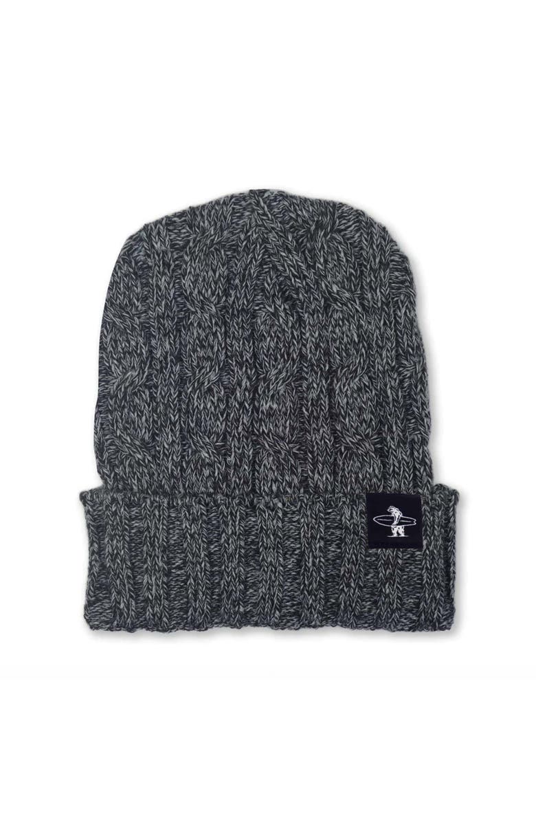 Everyday California Bixby Beanie, Alternate, color, Storm