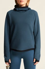 Craft Grid Hoodie