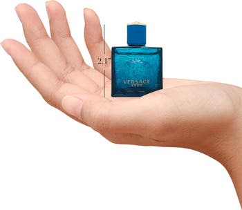 Eros Eau de Toilette