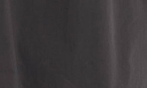 Luxely Collared Cutout Midi Dress In Meteorite