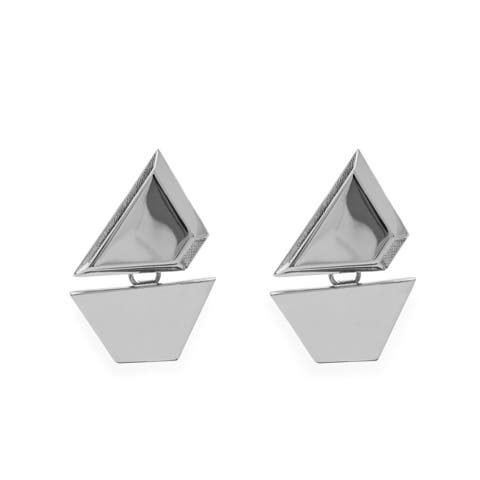 Optical Earrings