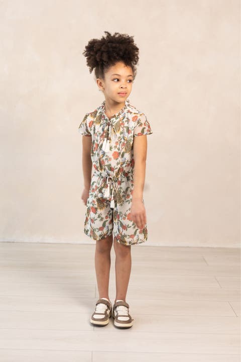 Gracie Playsuit