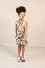 Raishma Kids Gracie Playsuit