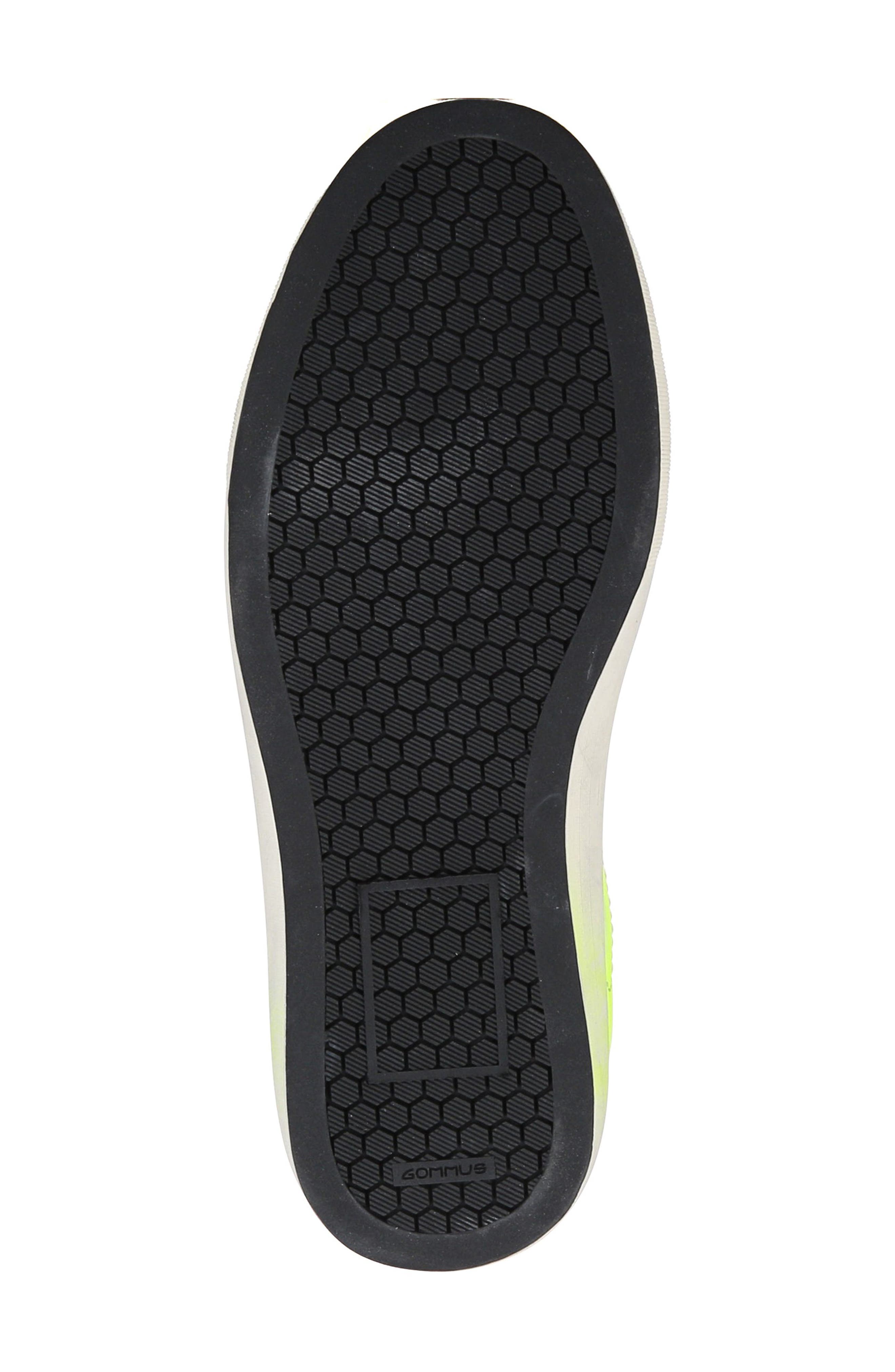 Sam Edelman Tammy Platform Sneaker, Alternate, color, 