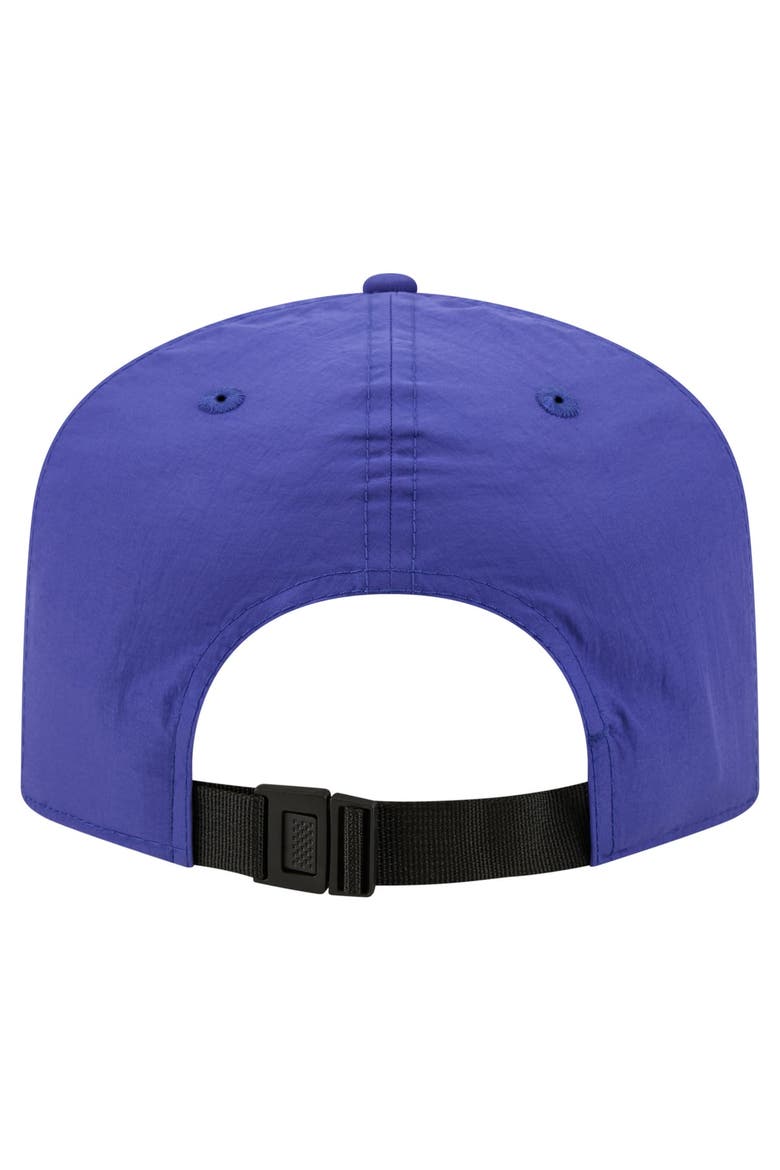 Men's New Era Royal Los Angeles Dodgers Everyday 19TWENTY Adjustable Hat, Alternate, color, Royal