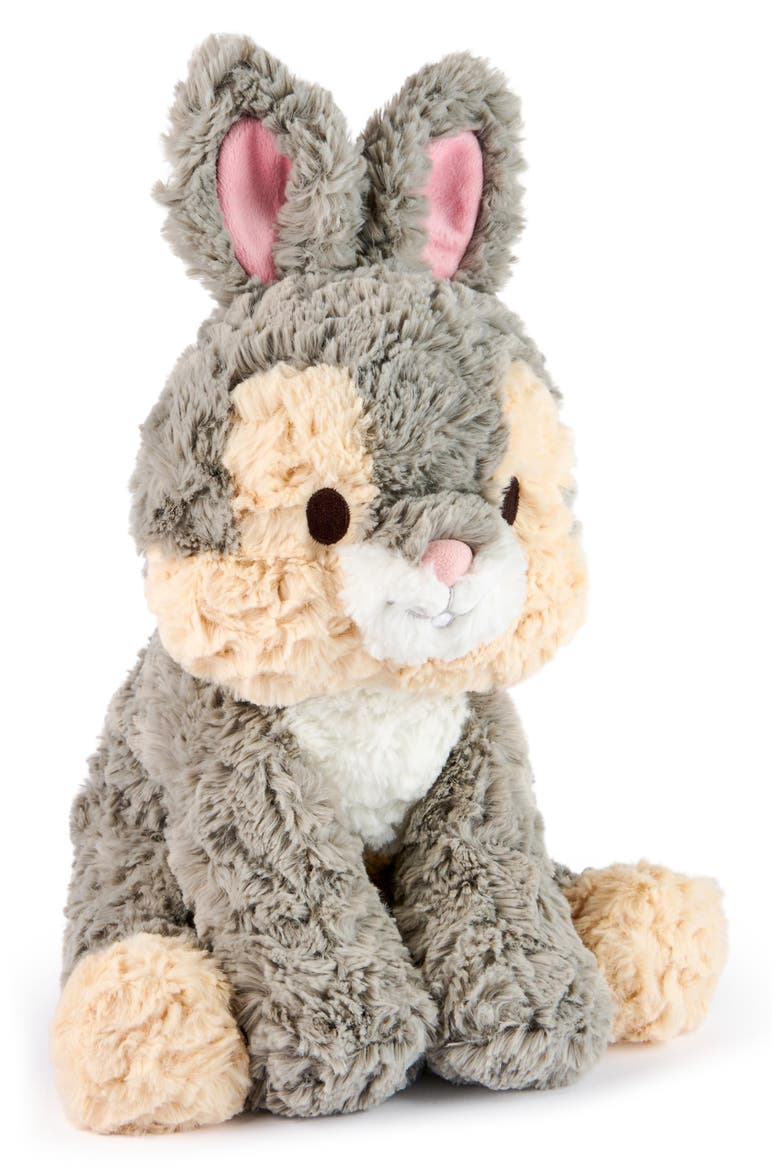 Thumper Cozys Plush Stuffed Toy, Main, color, NO COLOR