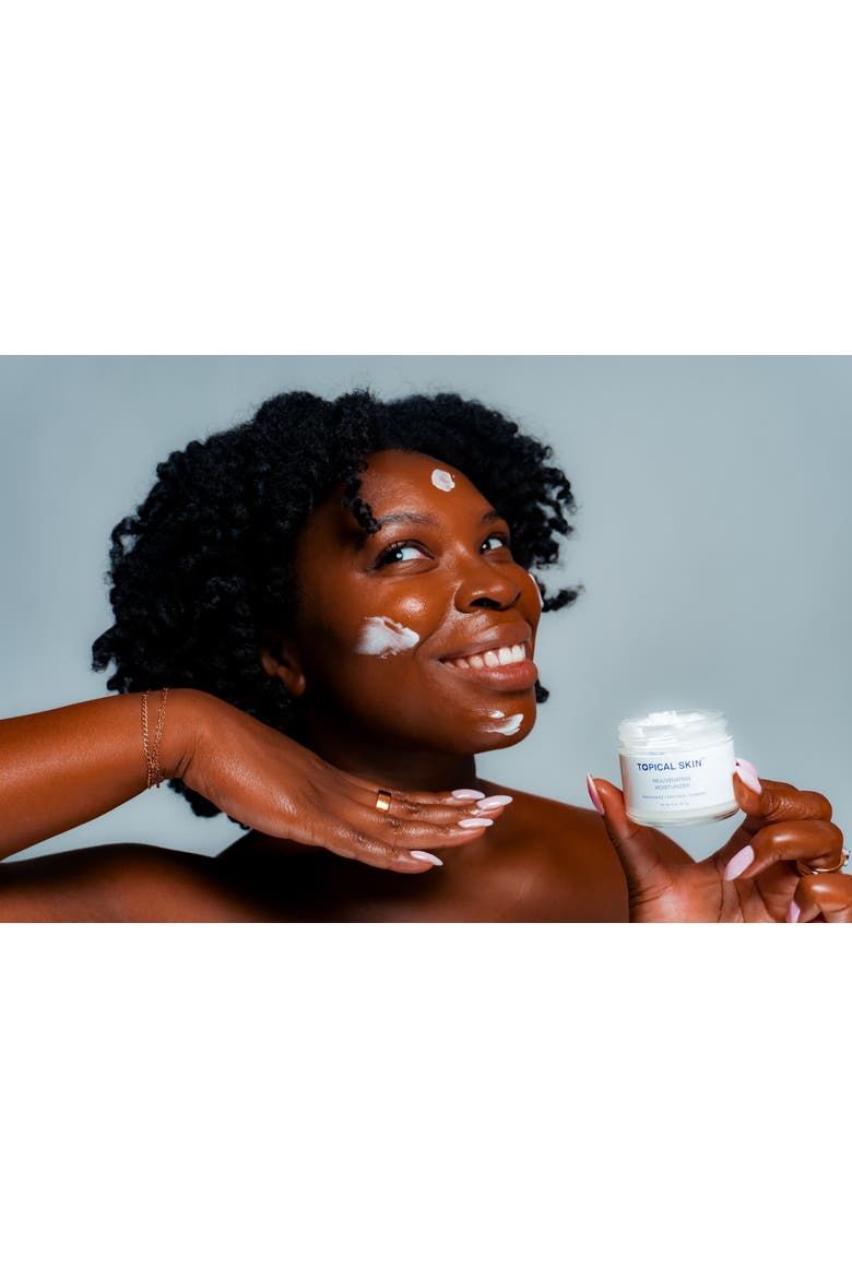 Rejuvenating Moisturizer, Alternate, color, No color
