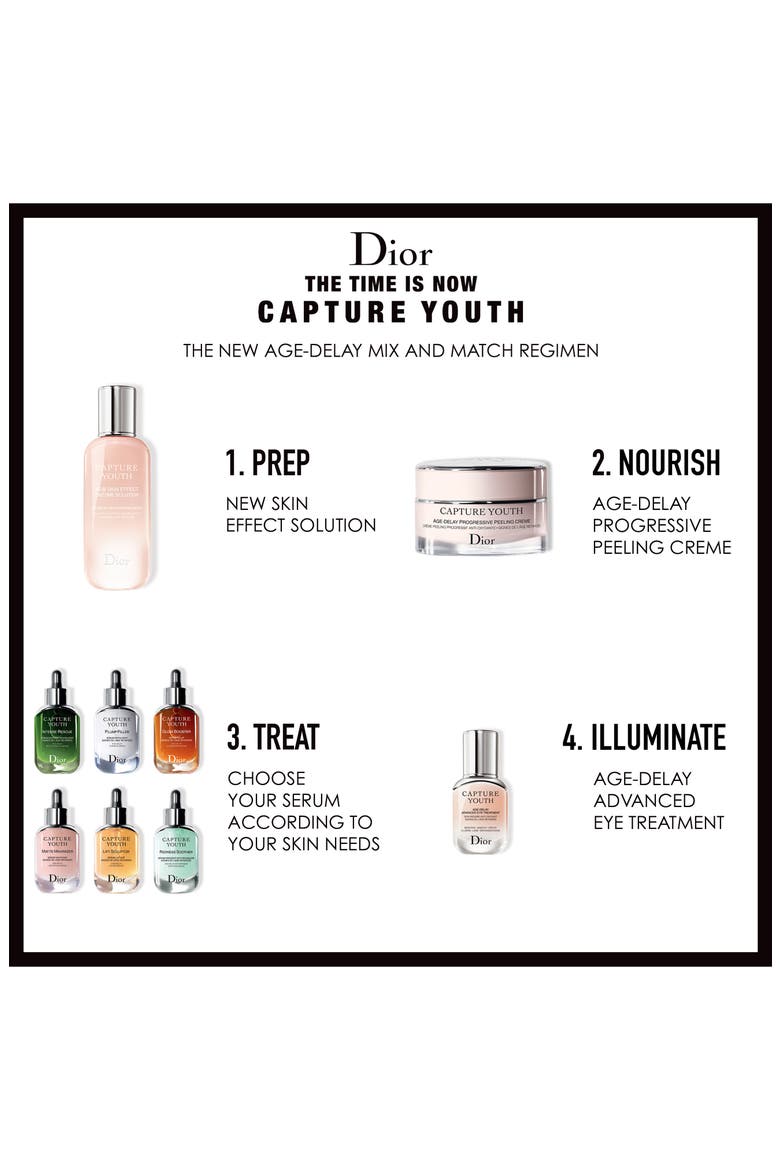 Capture Youth Age-Delay Progressive Peeling Creme, Alternate, color, NO COLOR