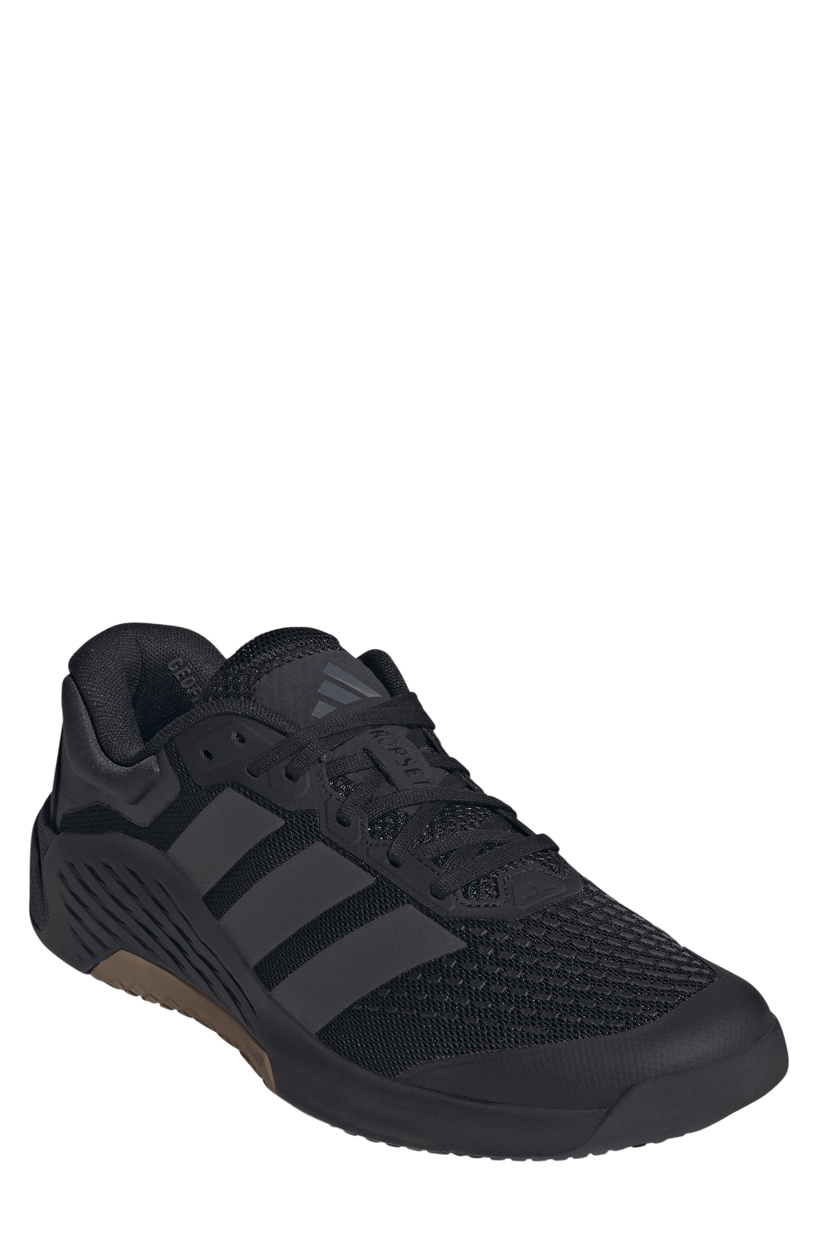  Core Black/ Grey Five/ Black