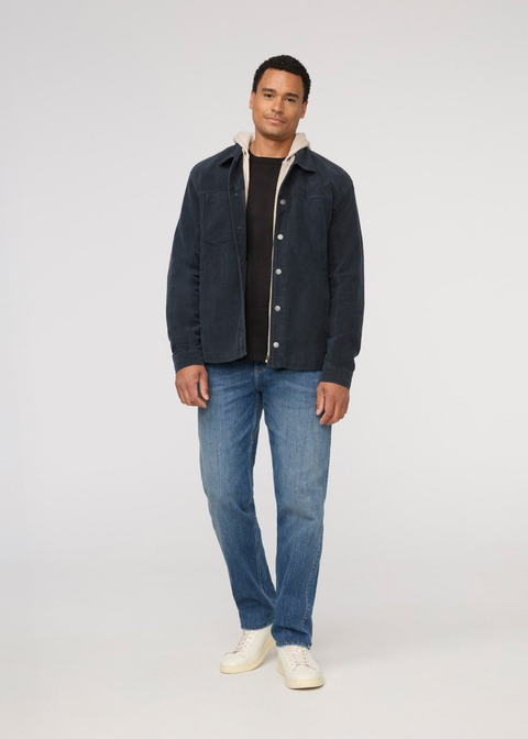 Performance Denim Straight
