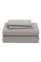 at Home Percale Sheet Set