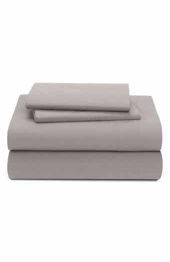 Nordstrom at Home Percale Sheet Set