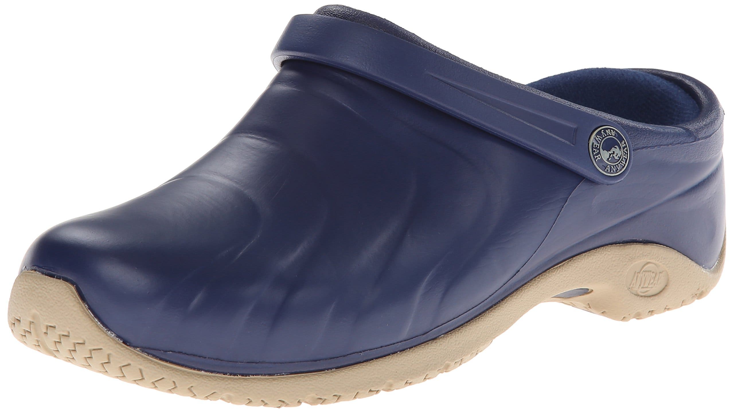 Navy Wide