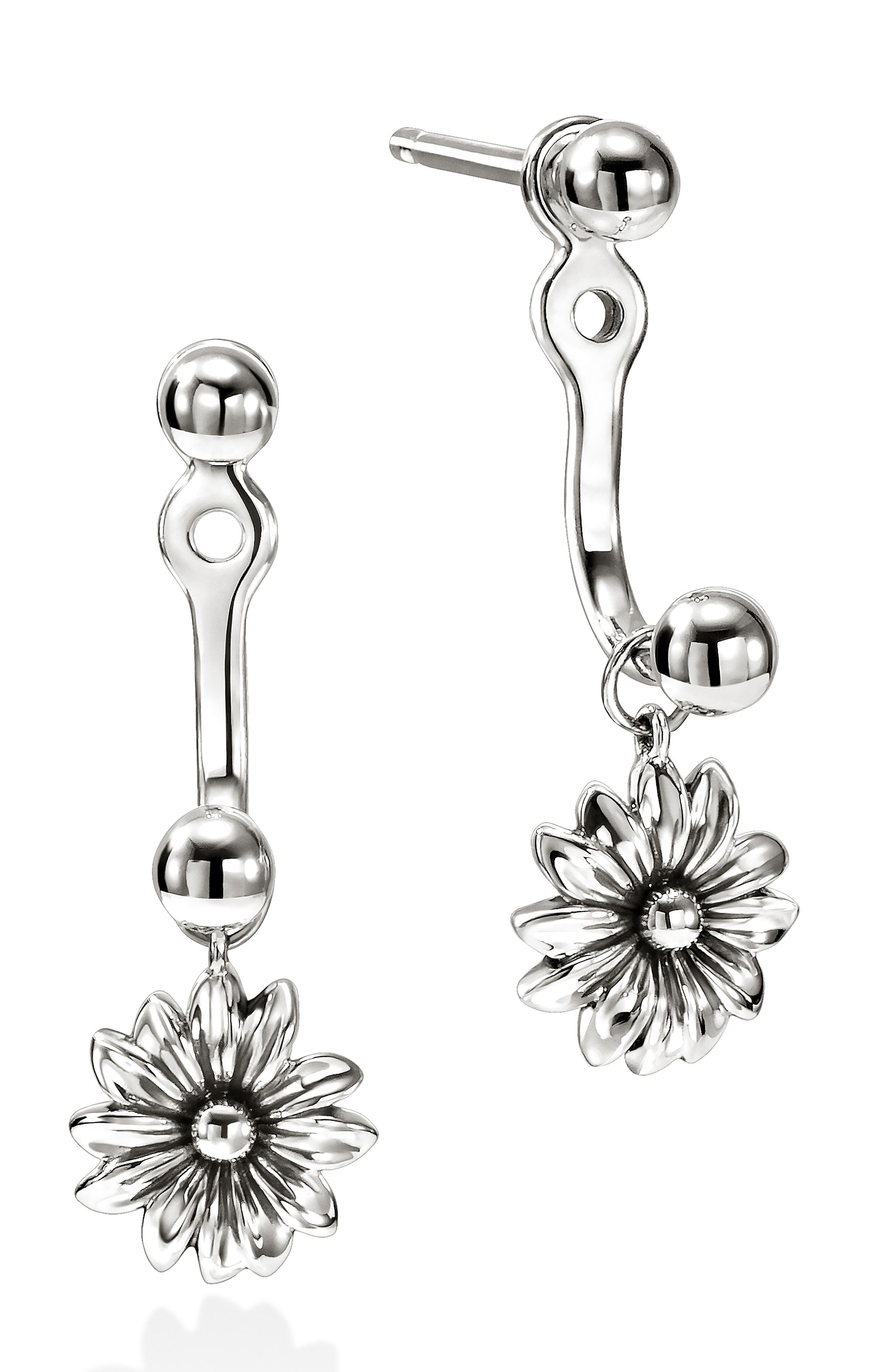 selected SILVER