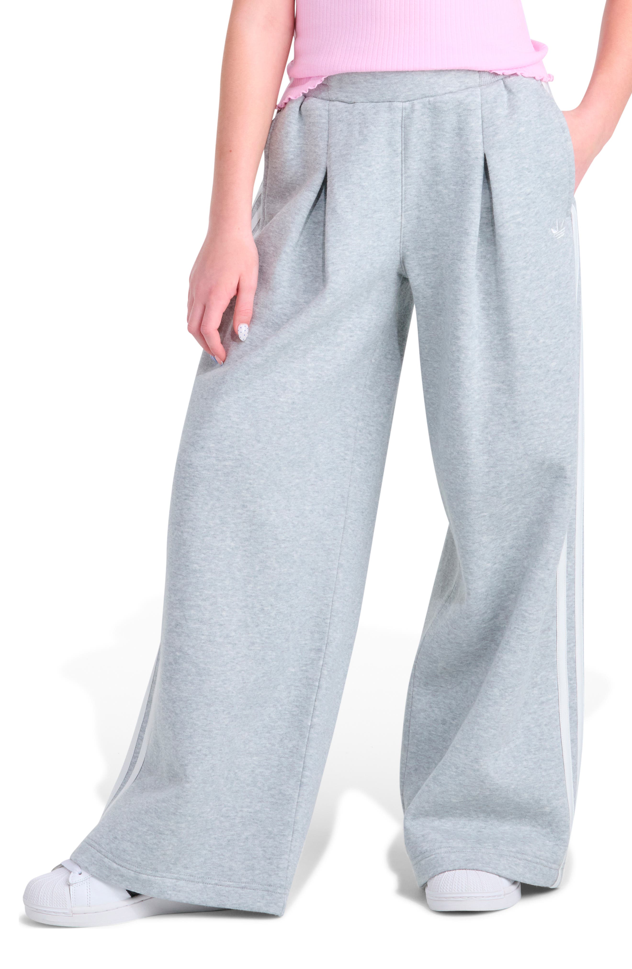 selected GREY HEATHER