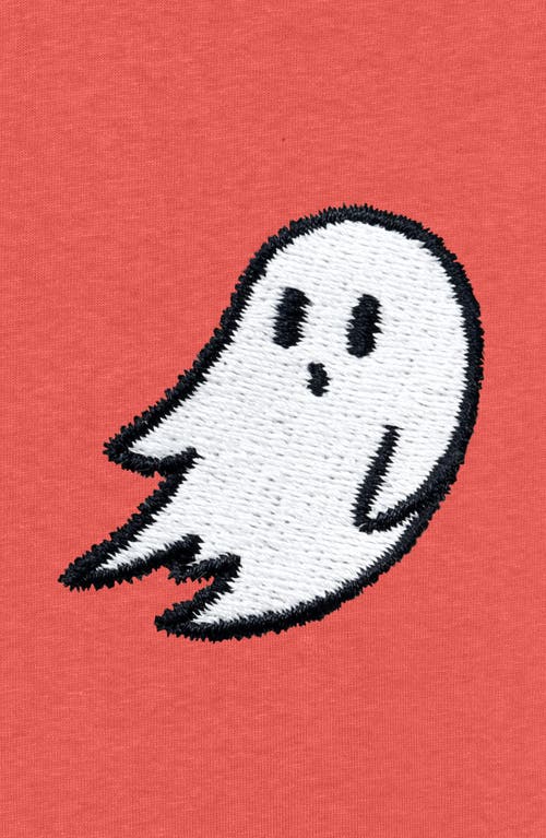 Dalix Mens Ghost Midweight Garment Dye Tee