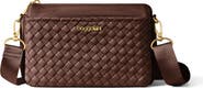 baggallini Perry Woven Crossbody