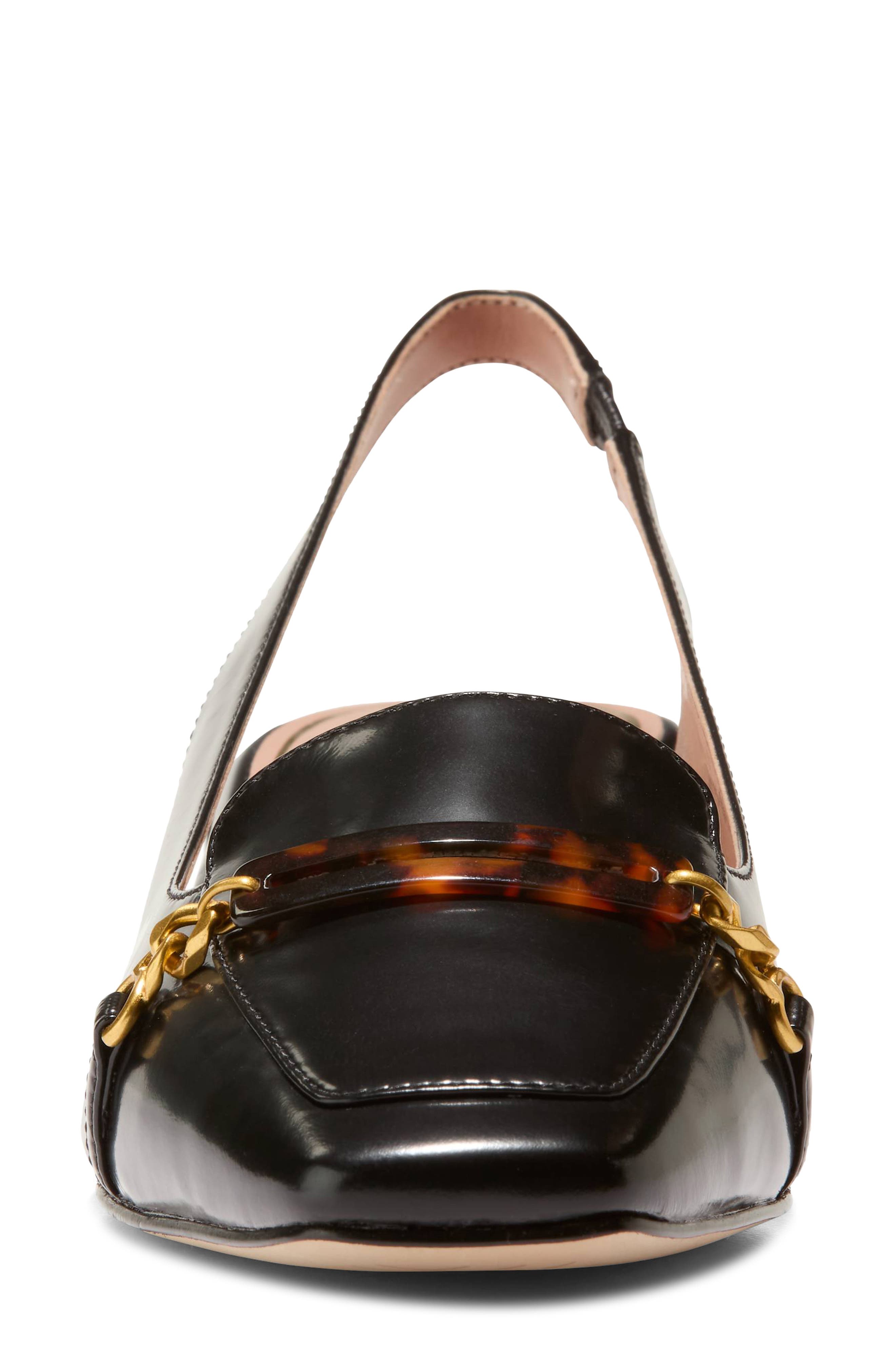 Cole Haan Penley Slingback Pump, Alternate, color, 