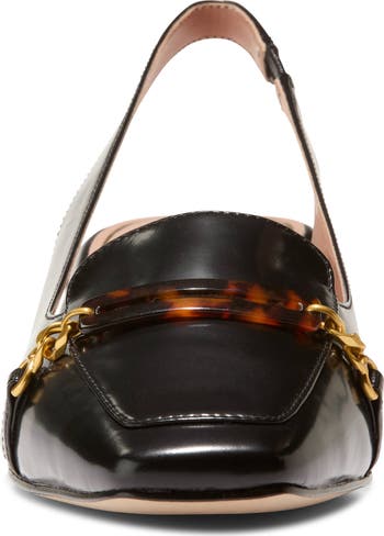 【限定セール】Cole Haan Penley Slingback パンプス Cole Haan Penley Slingback Pump (Women) | Nordstromrack
