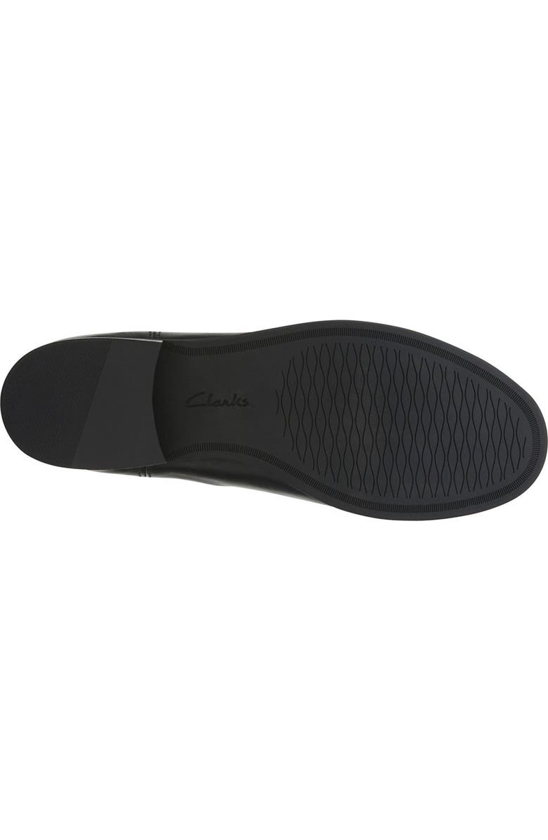 Clarks<sup>®</sup> 'Pita Sedona' Chelsea Boot, Alternate, color,