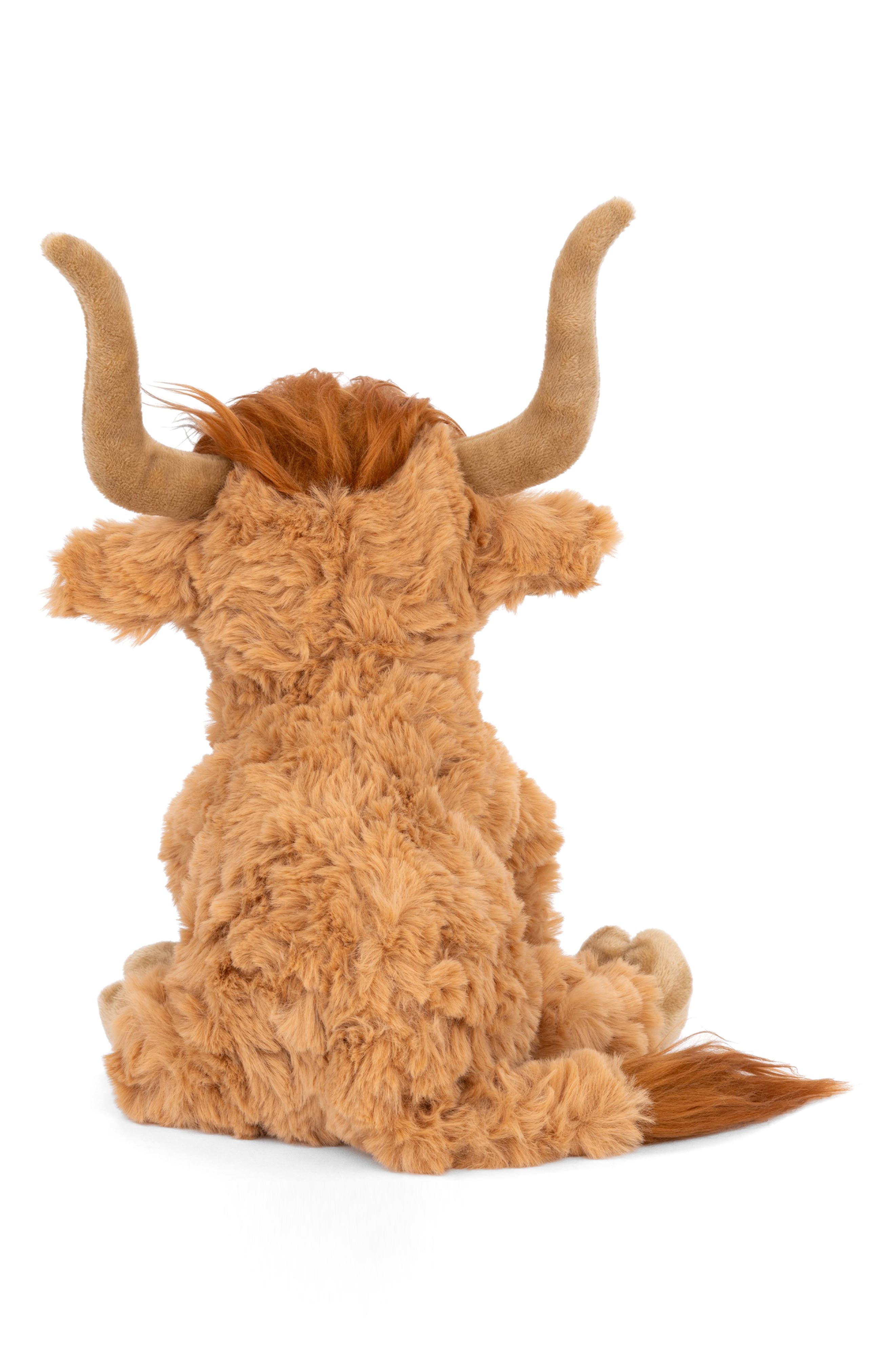 Bukowski Bears Kids' Henderson Stuffed Animal | Nordstrom