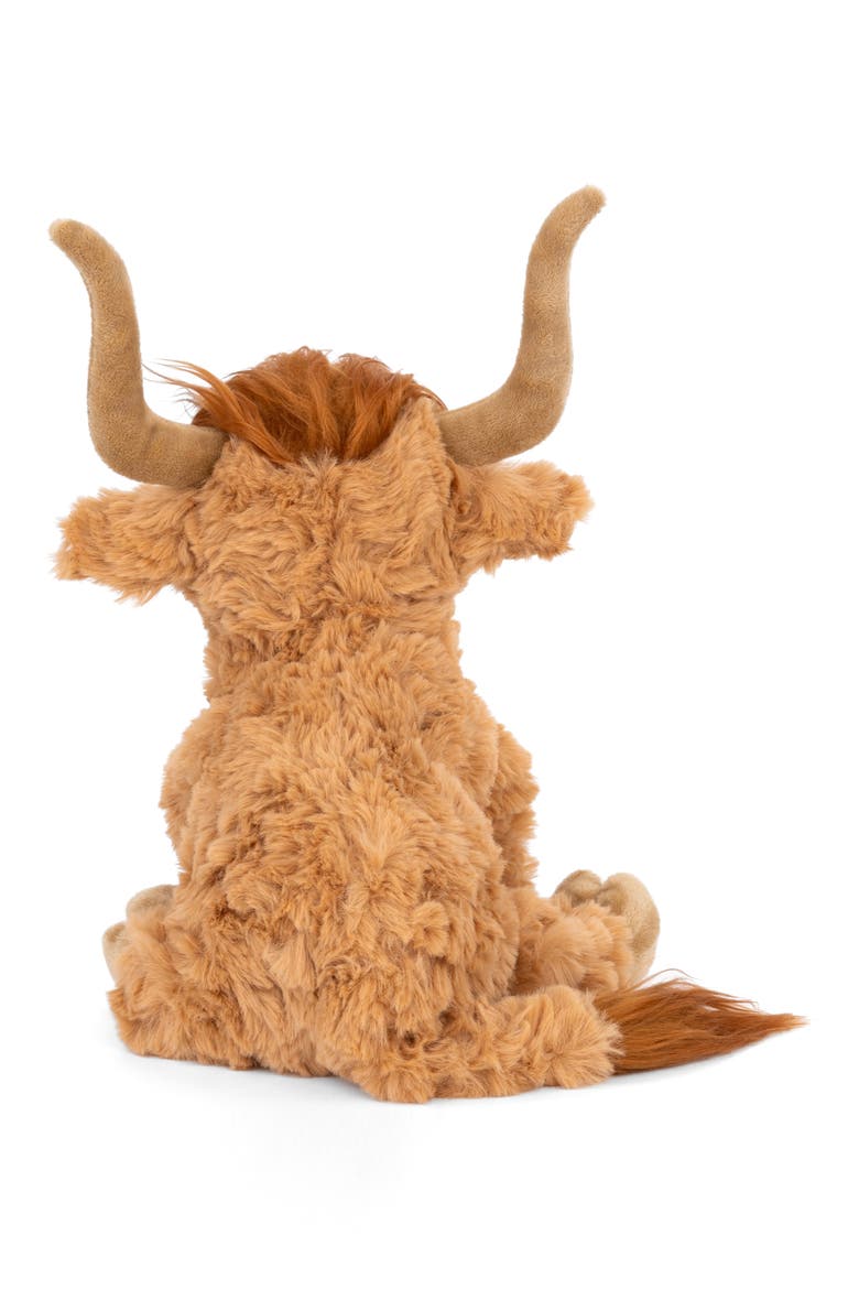 Kids' Henderson Stuffed Animal, Alternate, color, NO COLOR