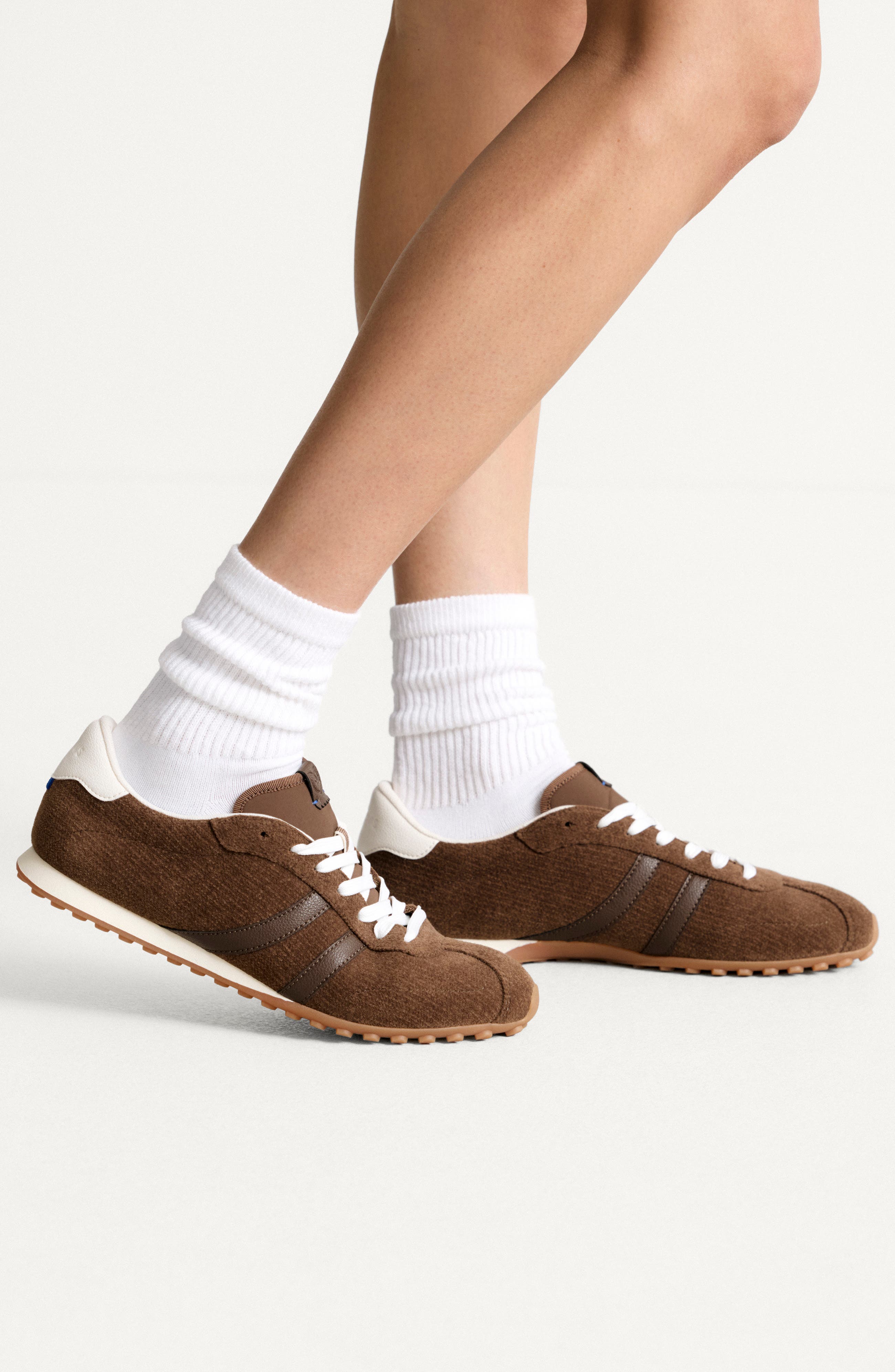 The Revelvet Runner Sneaker, Alternate, color, REVELVET CINNAMON STRIPE