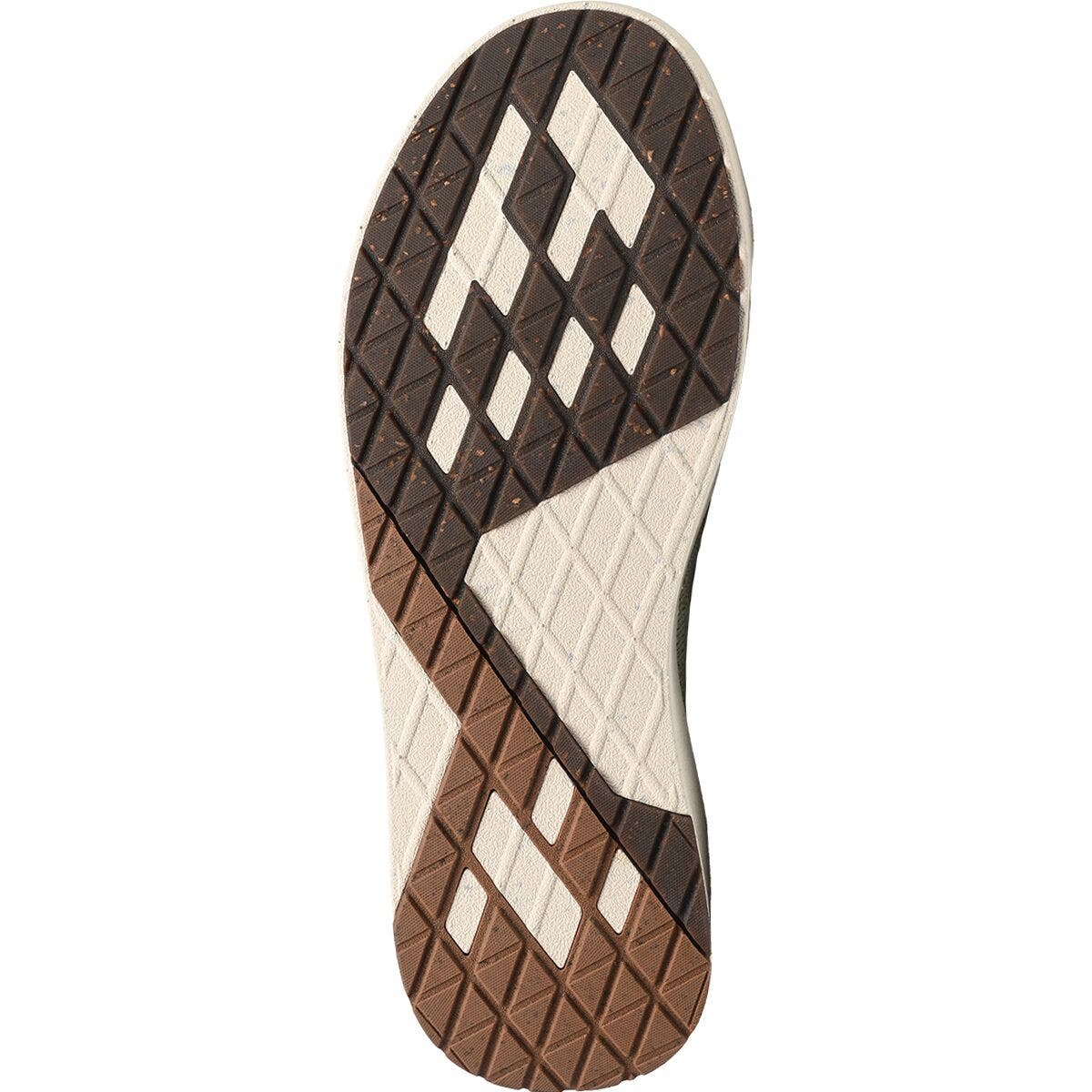 Cannon Knit 2.0 Shoe - Women's, Alternate, color, Faded Green