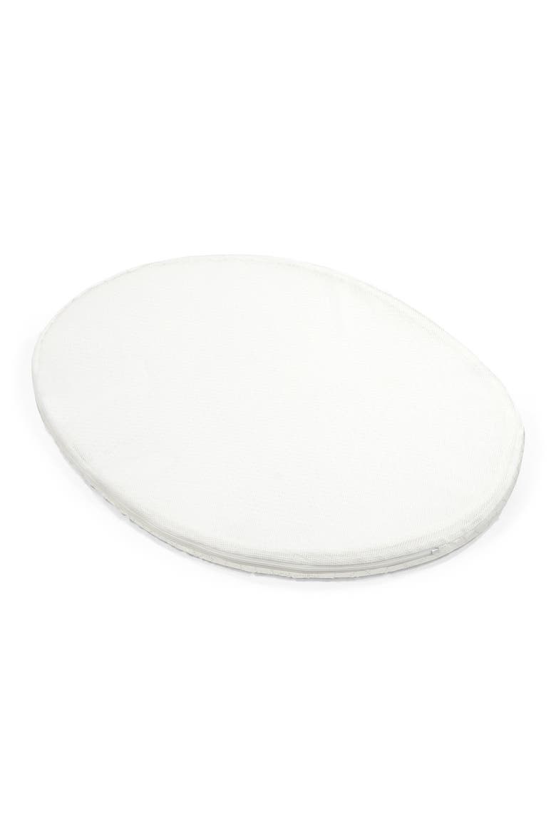 Sleepi™ V3 Mini Fitted Sheet, Alternate, color, GREY