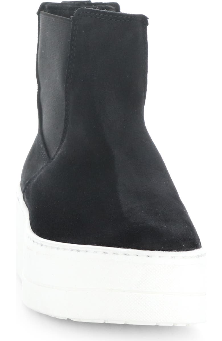 Bos. & Co. Mott Platform Boot, Alternate, color,