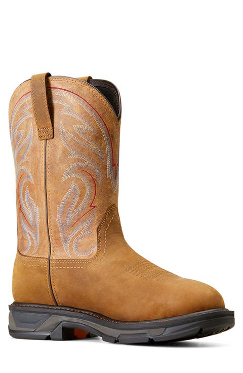 Workhog XT Waterproof Boot (Men)