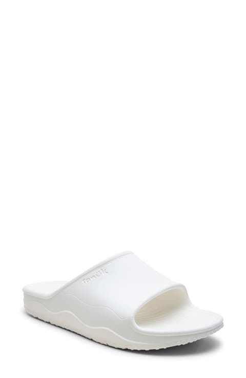 Beer Foamie Slide Sandal (Women)