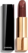CHANEL ROUGE ALLURE Luminous Intense Lip Colour