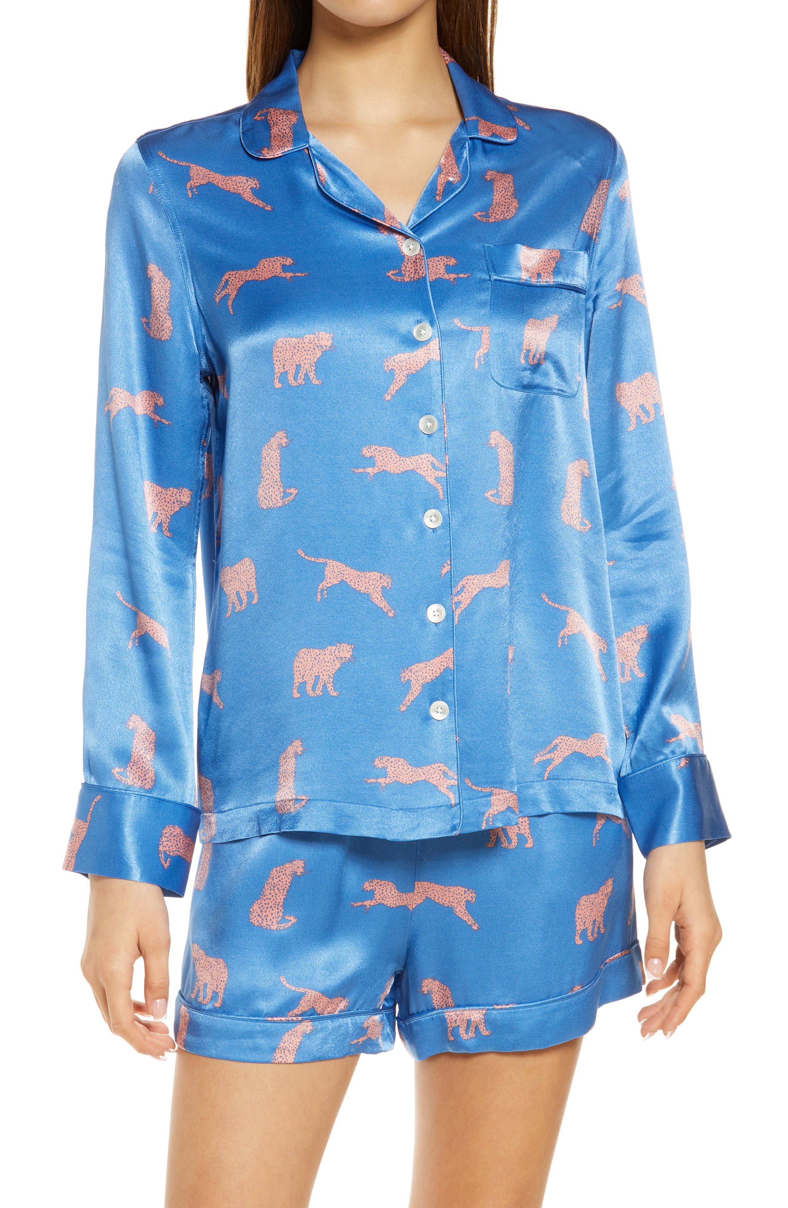 selected PINK CHEETAHS