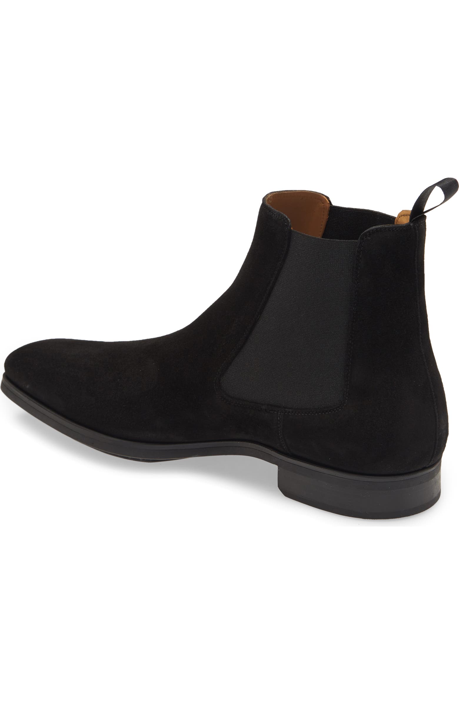 Magnanni Riley Diversa Chelsea Boot (Men) | Nordstrom