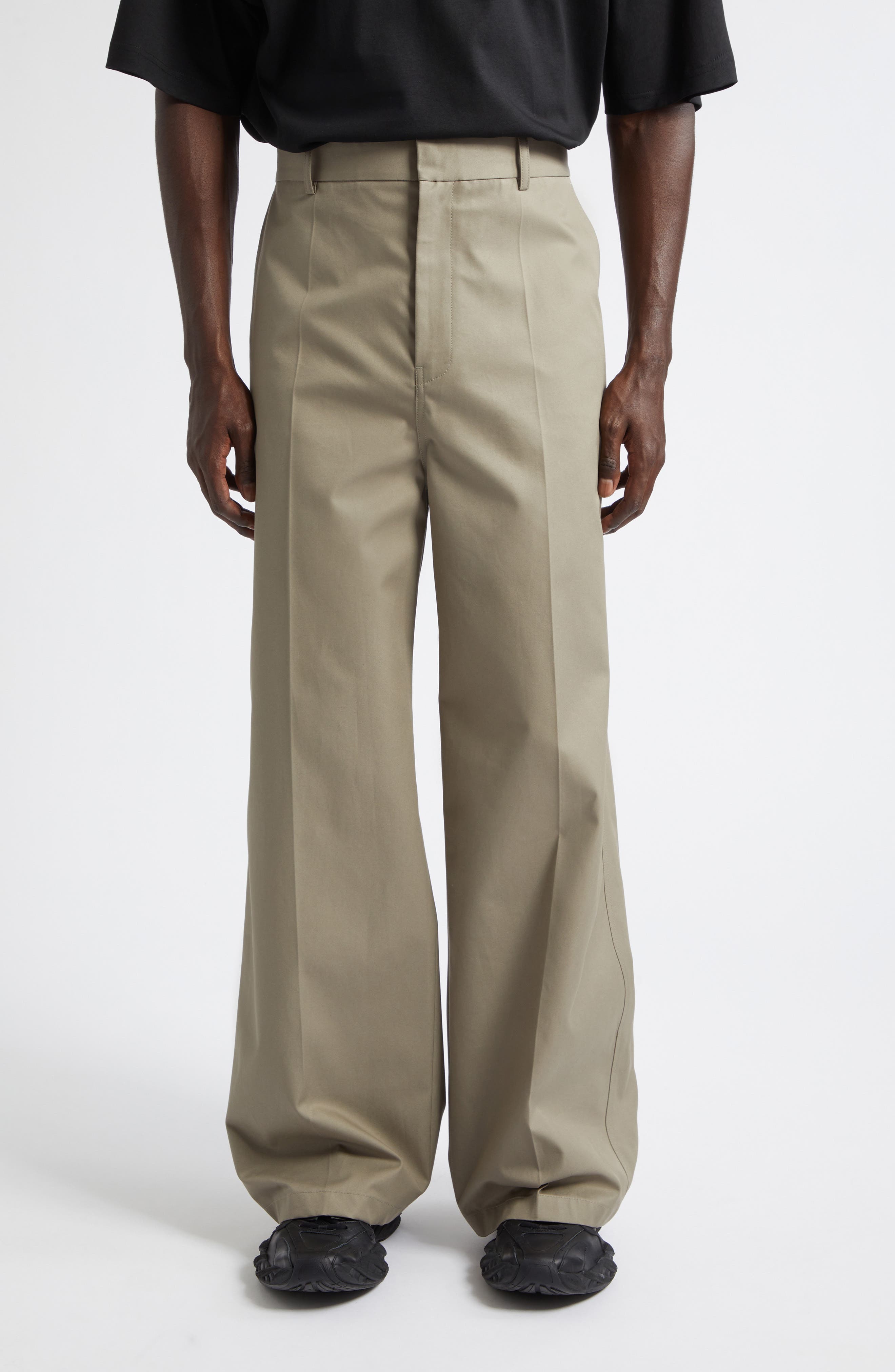selected BEIGE