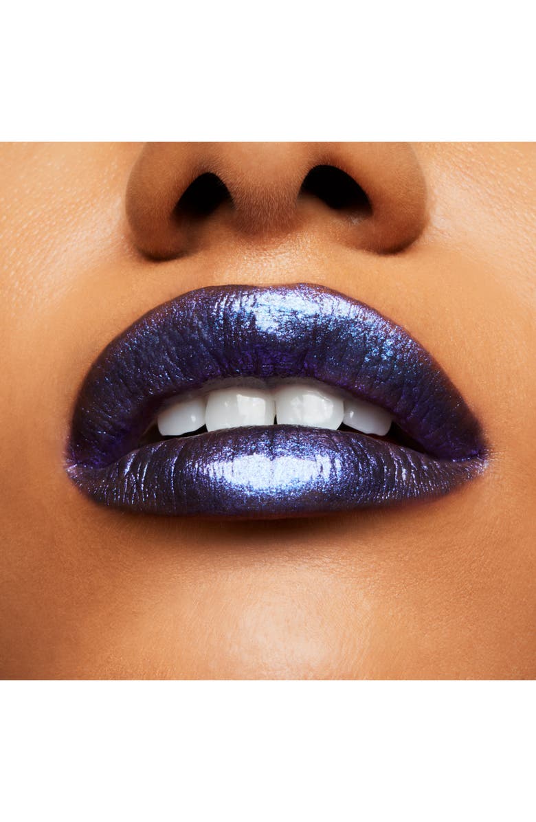 MAC Cosmetics MAC Kiss of Stars Lipstick, Alternate, color, 