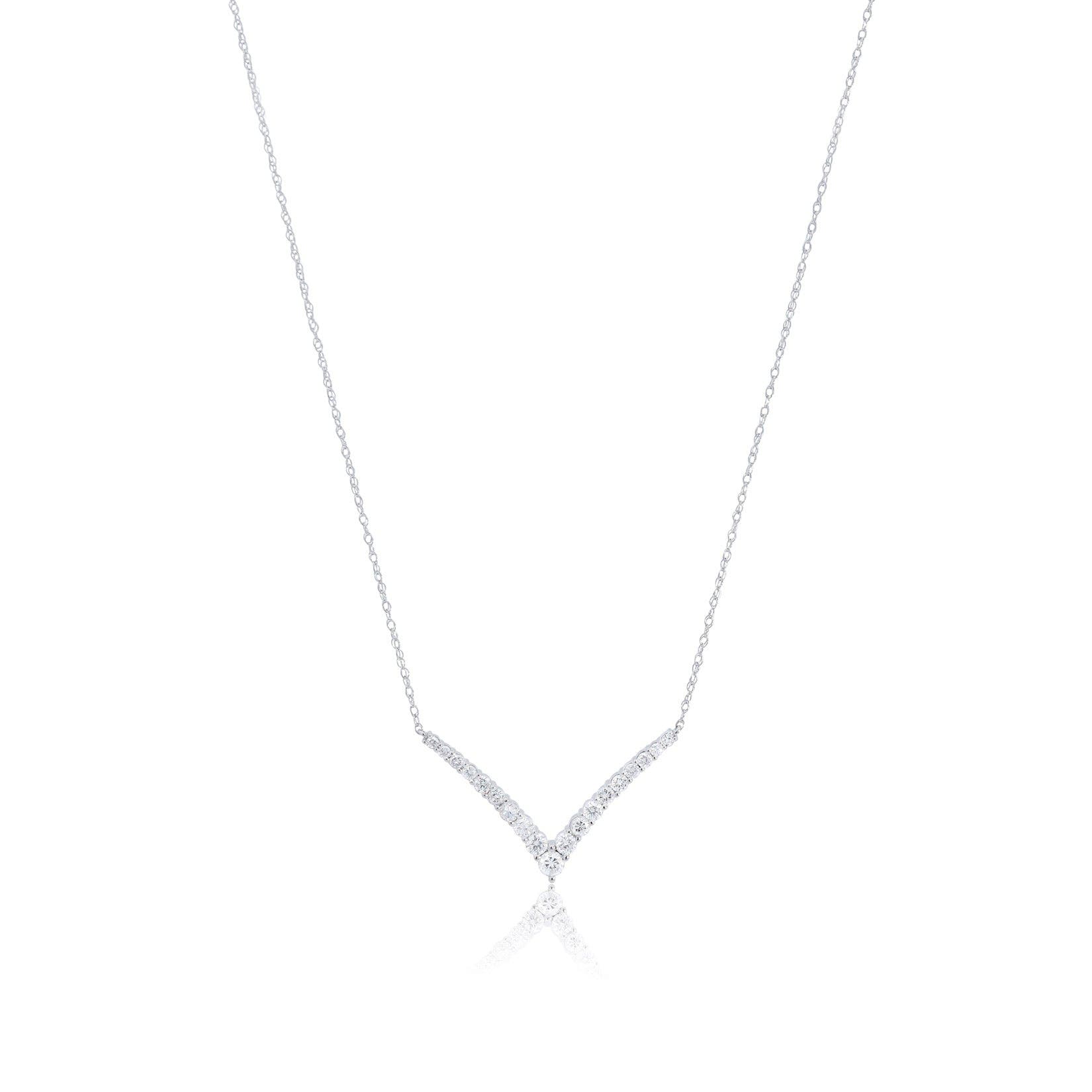selected White Gold