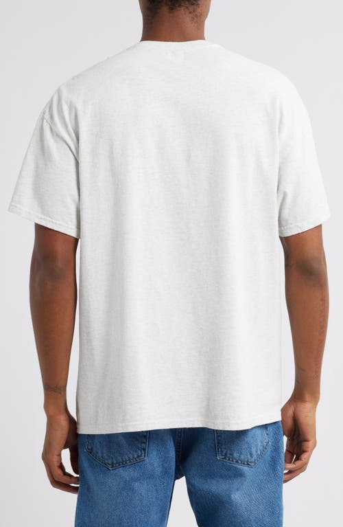 BDG URBAN OUTFITTERS BDG URBAN OUTFITTERS OVERSIZE COLORADO GRAPHIC T-SHIRT
